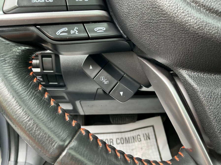 2019 Subaru Crosstrek Limited - Photo 40