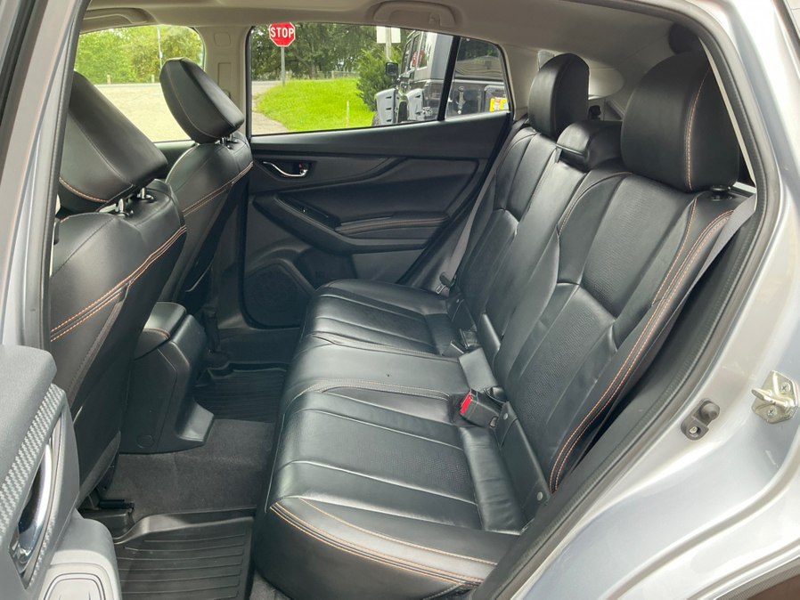 2019 Subaru Crosstrek Limited - Photo 20