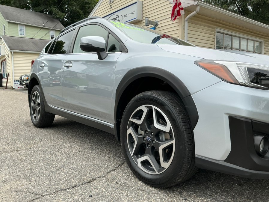 2019 Subaru Crosstrek Limited - Photo 59