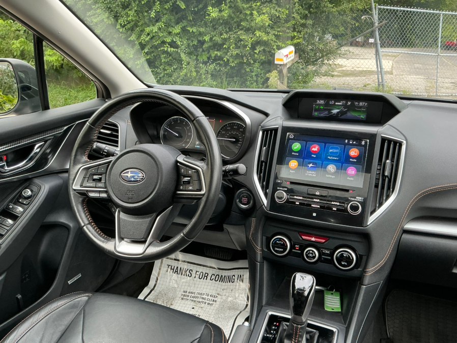 2019 Subaru Crosstrek Limited - Photo 30