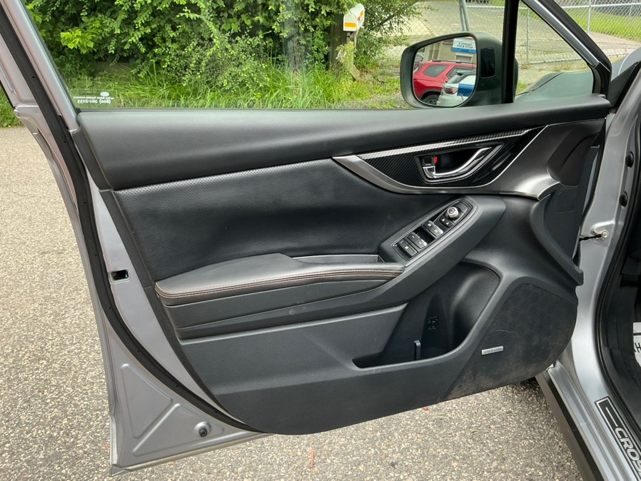 2019 Subaru Crosstrek Limited - Photo 13