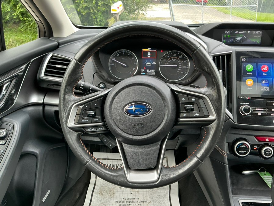 2019 Subaru Crosstrek Limited - Photo 32