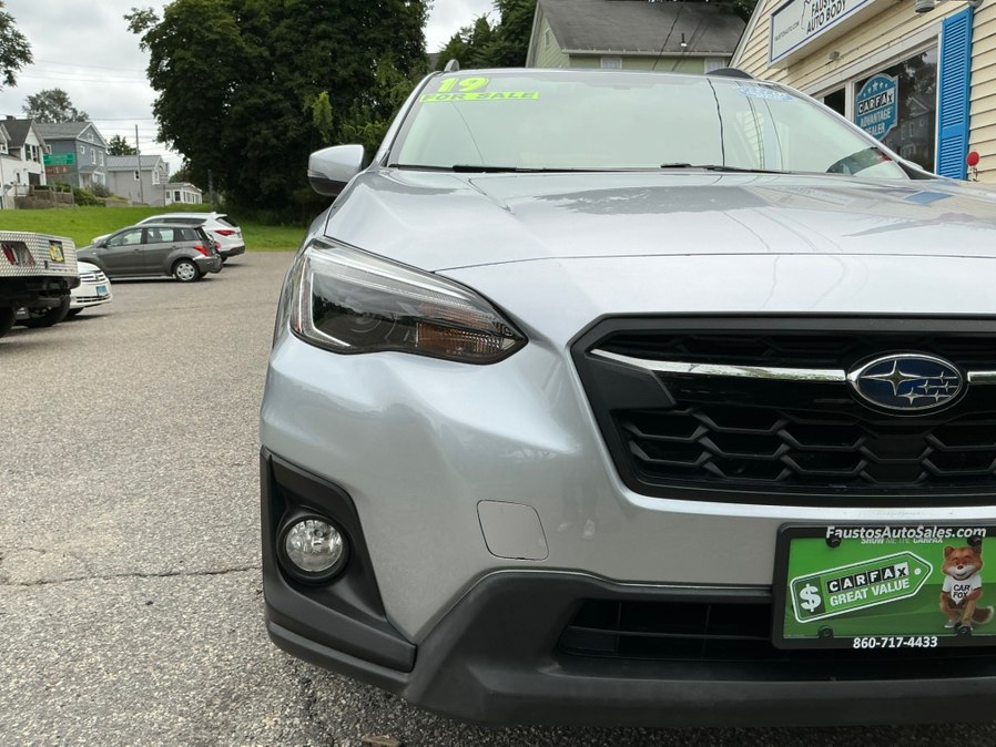 2019 Subaru Crosstrek Limited - Photo 54