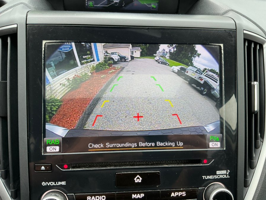 2019 Subaru Crosstrek Limited - Photo 38