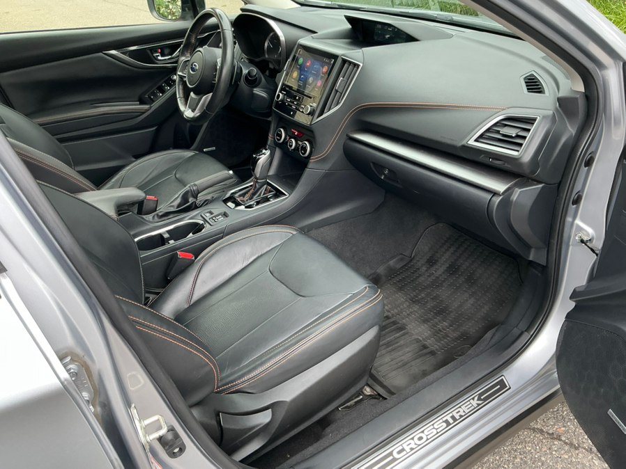 2019 Subaru Crosstrek Limited - Photo 27