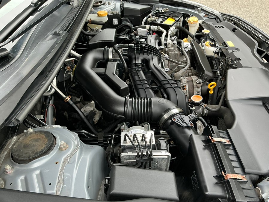 2019 Subaru Crosstrek Limited - Photo 47