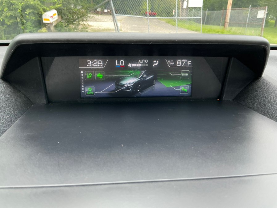 2019 Subaru Crosstrek Limited - Photo 43