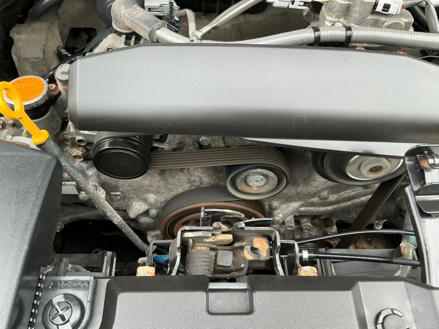 2019 Subaru Crosstrek Limited - Photo 52
