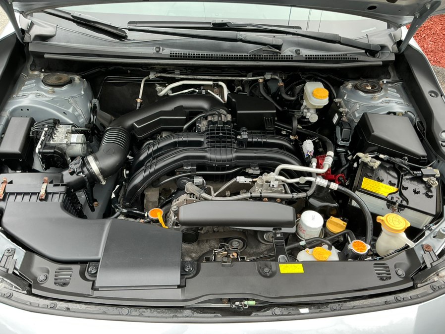 2019 Subaru Crosstrek Limited - Photo 46
