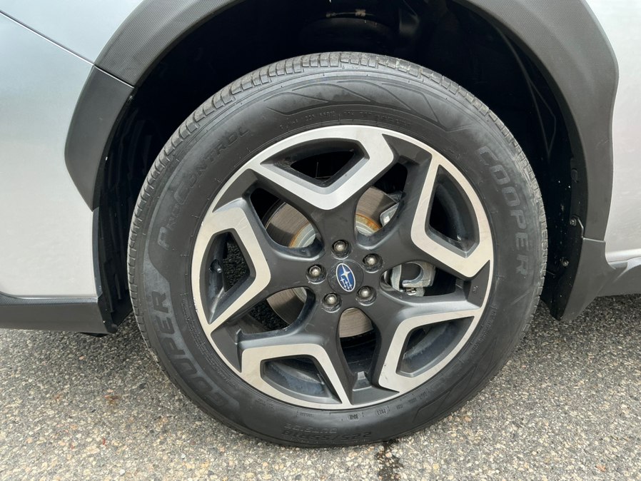 2019 Subaru Crosstrek Limited - Photo 51