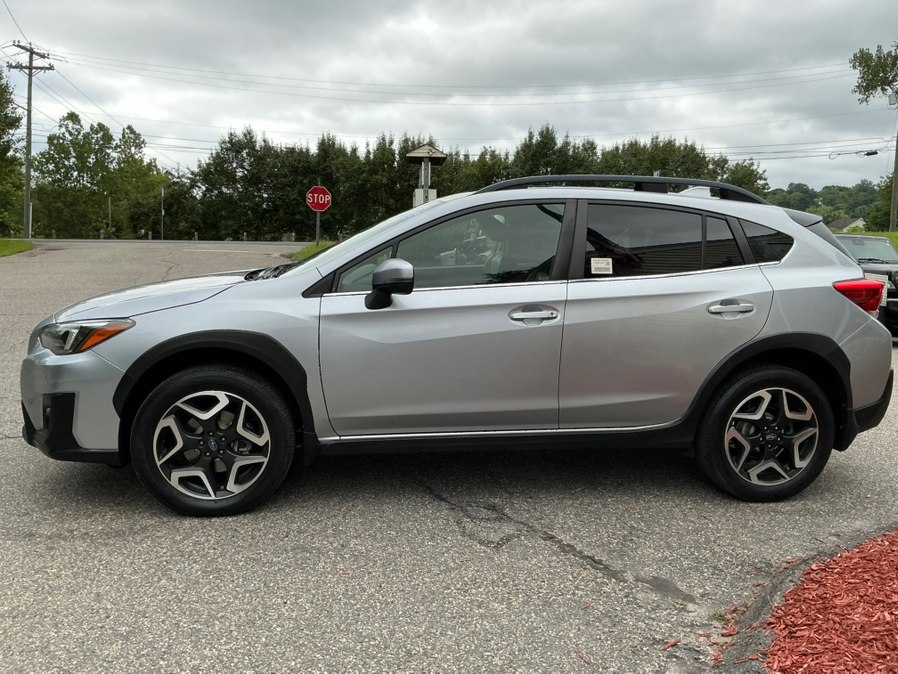 2019 Subaru Crosstrek Limited - Photo 12