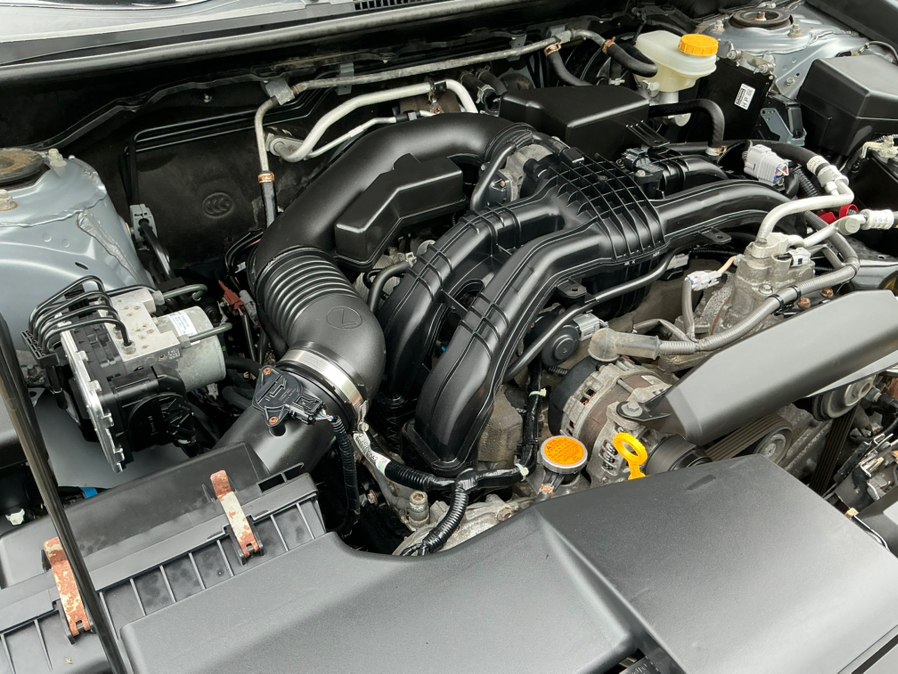 2019 Subaru Crosstrek Limited - Photo 48