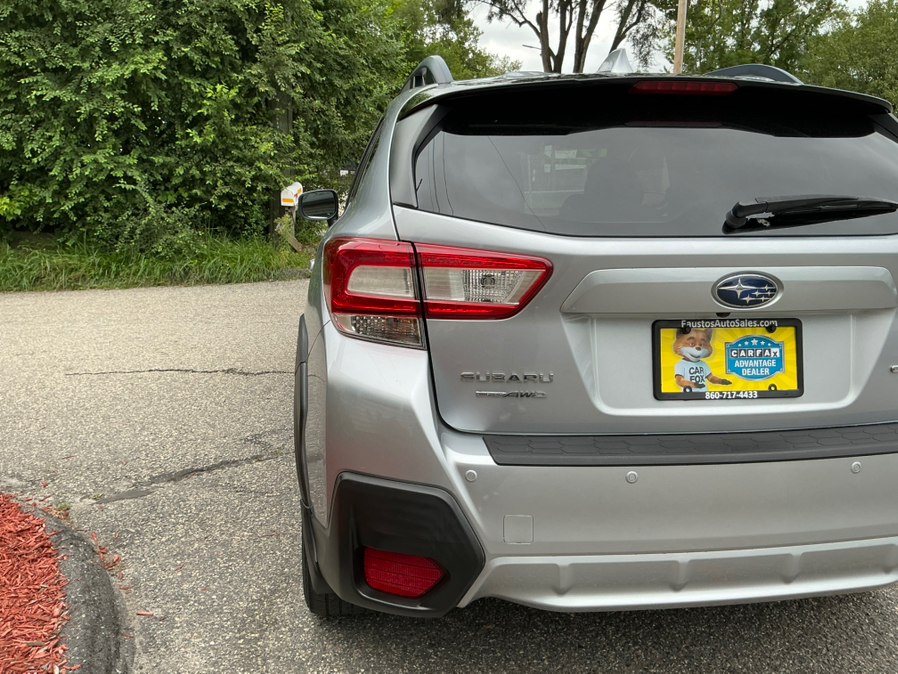 2019 Subaru Crosstrek Limited - Photo 56