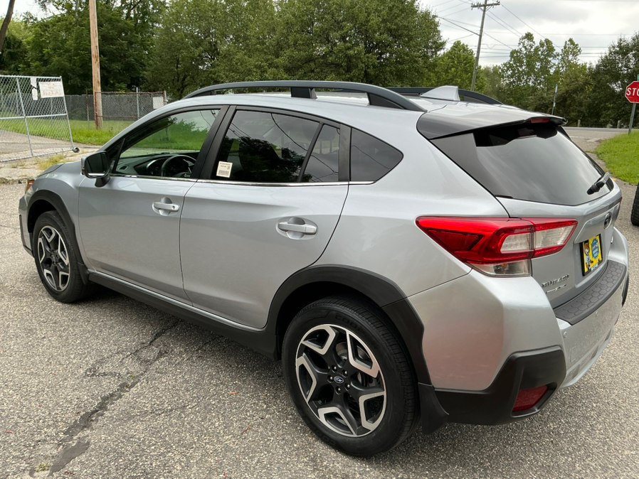 2019 Subaru Crosstrek Limited - Photo 11