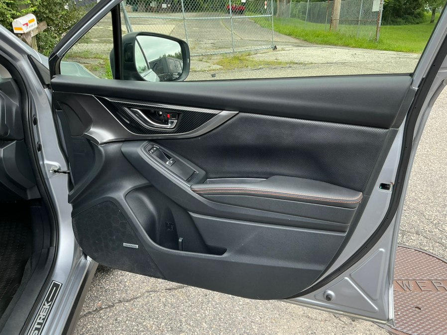 2019 Subaru Crosstrek Limited - Photo 26
