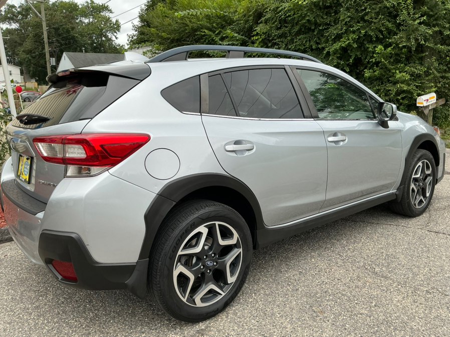 2019 Subaru Crosstrek Limited - Photo 7