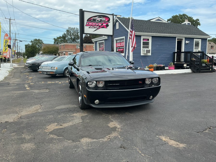 Used 2013 Dodge Challenger in PLAINVILLE, Connecticut | DriveX Auto. PLAINVILLE, Connecticut