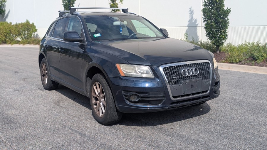 2009 Audi Q5 quattro 4dr 3.2L Premium Plus, available for sale in Glenview, Illinois | MOTOR DEALS USA. Glenview, Illinois