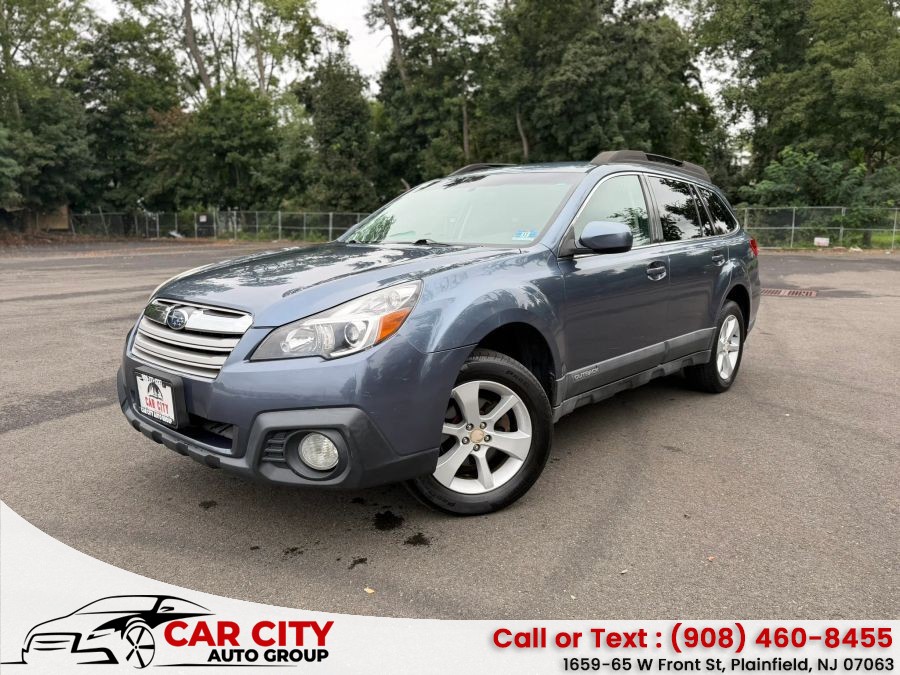 Used 2014 Subaru Outback in Plainfield, New Jersey | Car City Auto Group. Plainfield, New Jersey