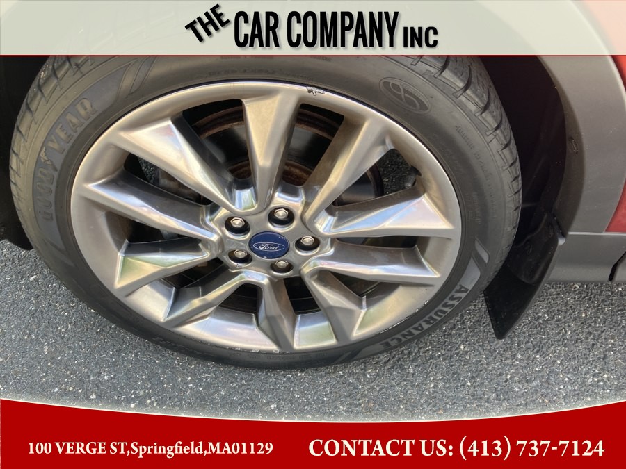 2015 Ford Escape SE - Photo 10