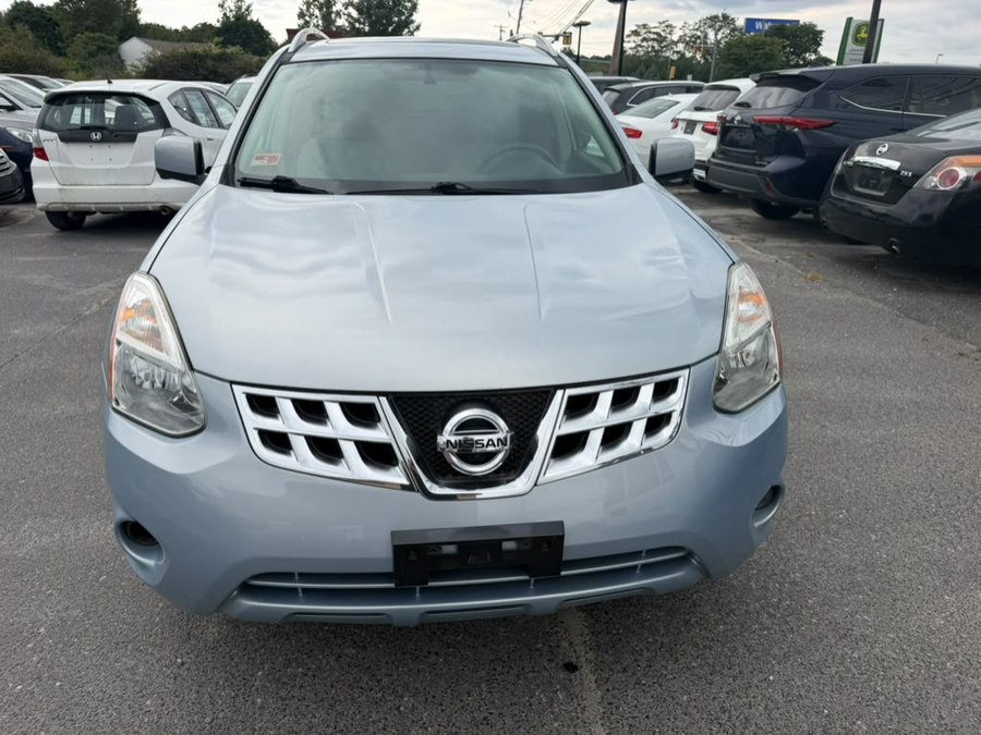 Used 2012 Nissan Rogue in Raynham, Massachusetts | J & A Auto Center. Raynham, Massachusetts