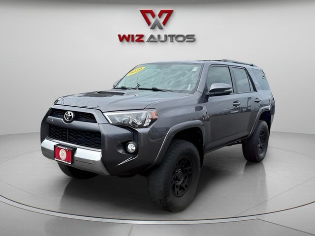 Used 2019 Toyota 4runner in Stratford, Connecticut | Wiz Leasing Inc. Stratford, Connecticut