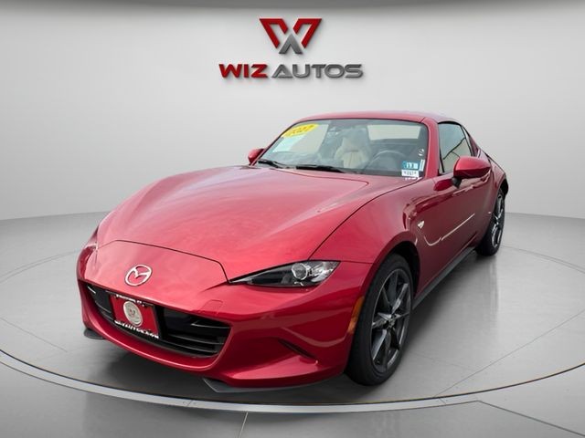 Mazda Miata