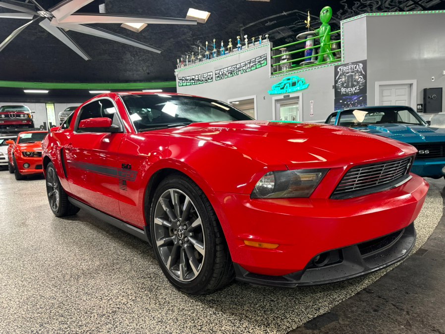 Used 2011 Ford Mustang in Oxford, Connecticut | Buonauto Enterprises. Oxford, Connecticut