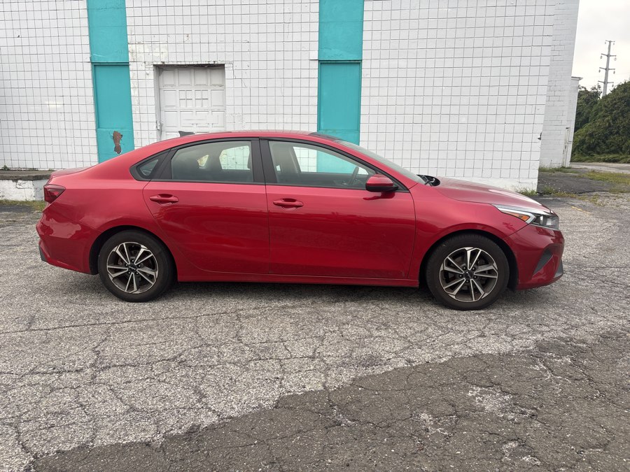 Used 2023 Kia Forte in Milford, Connecticut | Dealertown Auto Wholesalers. Milford, Connecticut