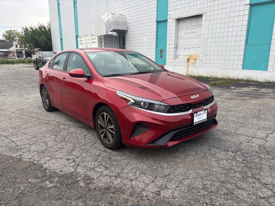 Used 2023 Kia Forte in Milford, Connecticut | Dealertown Auto Wholesalers. Milford, Connecticut