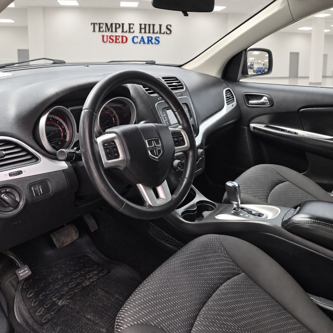 Used 2018 Dodge Journey in Temple Hills, Maryland | Temple Hills Used Car. Temple Hills, Maryland