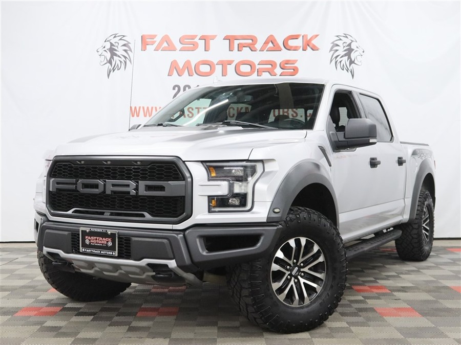 Used 2019 Ford F150 in Paterson, New Jersey | Fast Track Motors. Paterson, New Jersey