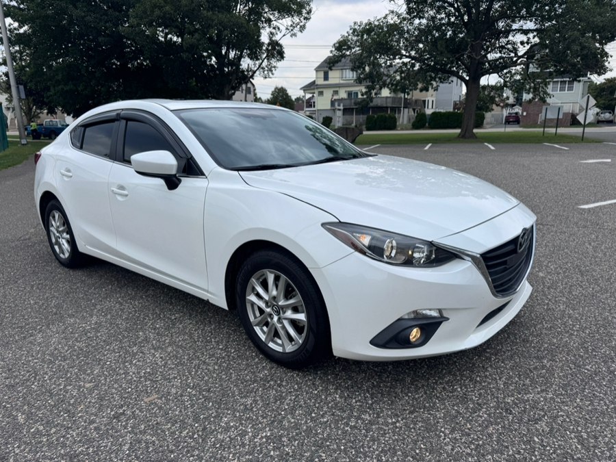 Used 2016 Mazda Mazda3 in Lyndhurst, New Jersey | Cars With Deals. Lyndhurst, New Jersey