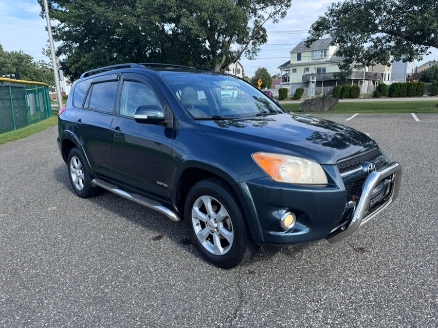Used 2012 Toyota RAV4 in Lyndhurst, New Jersey | Cars With Deals. Lyndhurst, New Jersey
