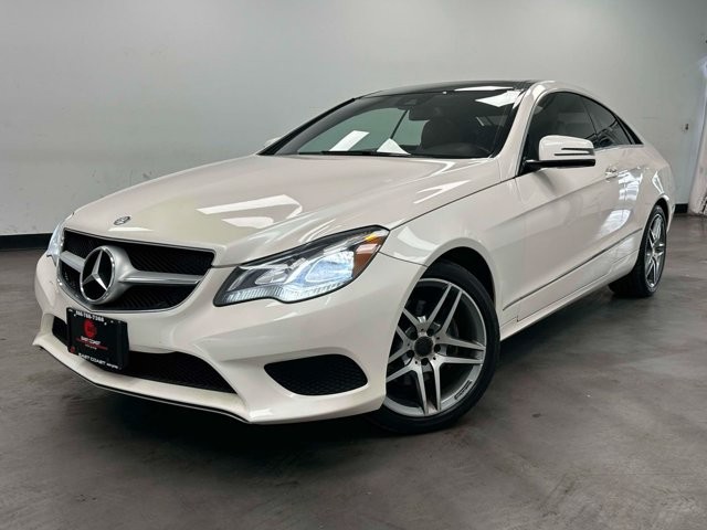 Used 2015 Mercedes-benz E-class in Linden, New Jersey | East Coast Auto Group. Linden, New Jersey