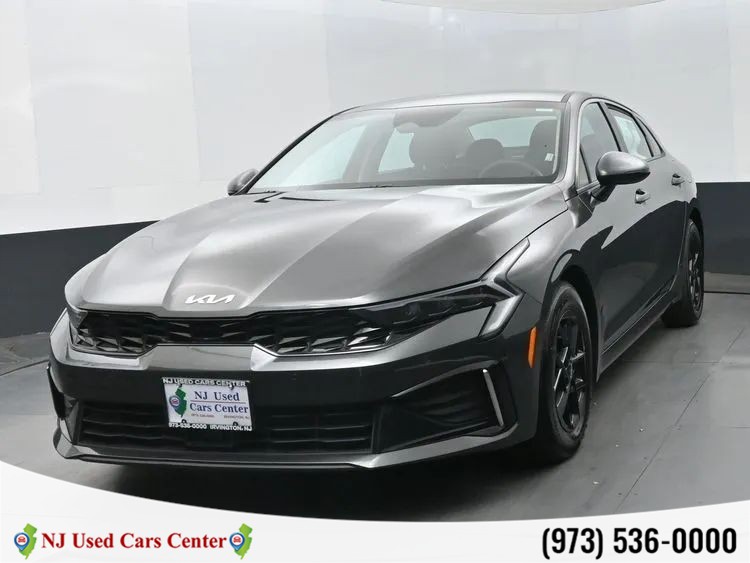 Used 2026 Kia K5 in Irvington, New Jersey | NJ Used Cars Center. Irvington, New Jersey