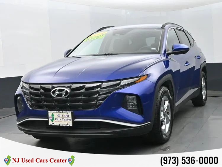 Used 2024 Hyundai Tucson in Irvington, New Jersey | NJ Used Cars Center. Irvington, New Jersey