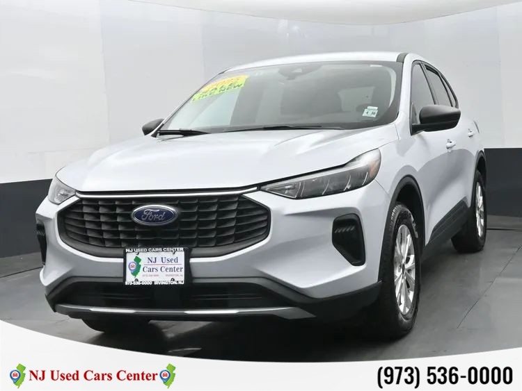 Used 2025 Ford Escape in Irvington, New Jersey | NJ Used Cars Center. Irvington, New Jersey