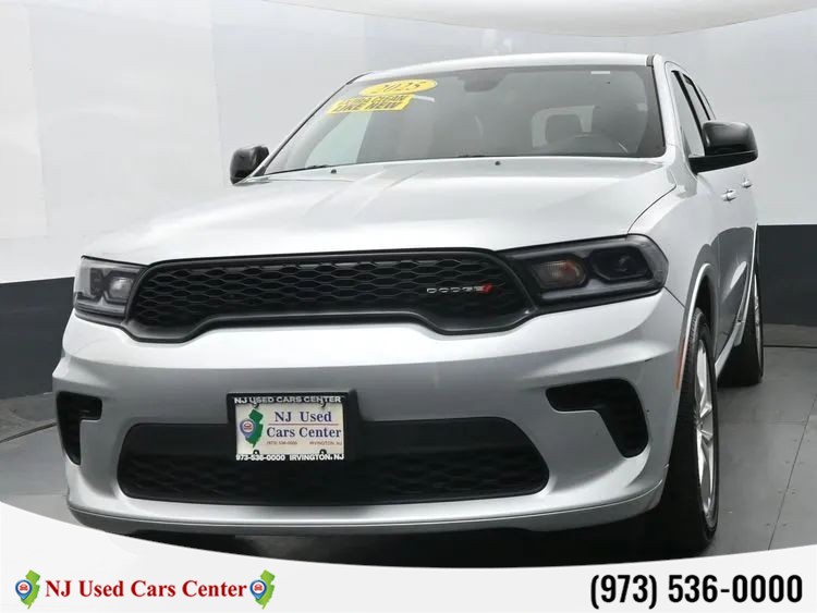 Used 2025 Dodge Durango in Irvington, New Jersey | NJ Used Cars Center. Irvington, New Jersey