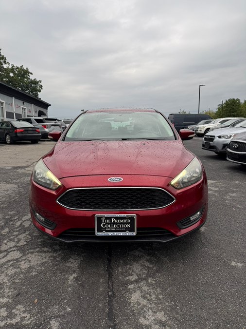 Used 2017 Ford Focus in New Windsor, New York | Prestige Pre-Owned Motors Inc. New Windsor, New York