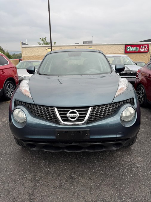 Used 2013 Nissan JUKE in New Windsor, New York | Prestige Pre-Owned Motors Inc. New Windsor, New York