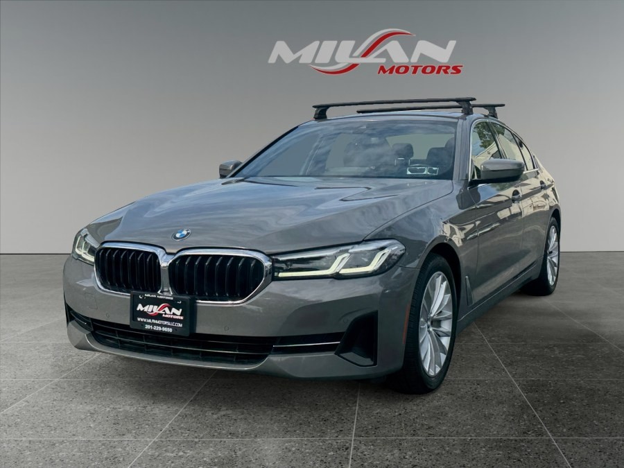 Used 2022 BMW 5 Series in Little Ferry , New Jersey | Milan Motors. Little Ferry , New Jersey