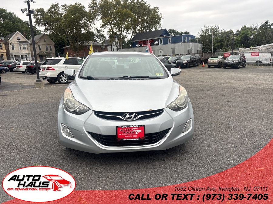 Used 2013 Hyundai Elantra in Irvington , New Jersey | Auto Haus of Irvington Corp. Irvington , New Jersey