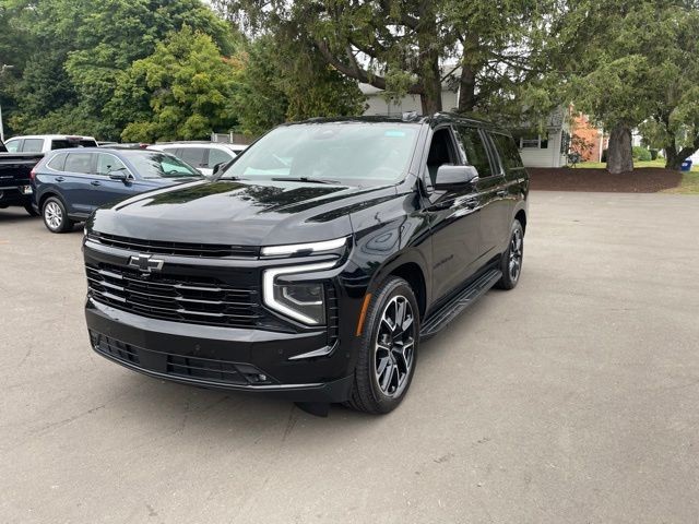 Used 2025 Chevrolet Suburban in Avon, Connecticut | Sullivan’s O’Neill’s Chevrolet . Avon, Connecticut