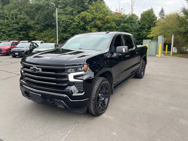 Used 2026 Chevrolet Silverado 1500 in Avon, Connecticut | Sullivan’s O’Neill’s Chevrolet . Avon, Connecticut