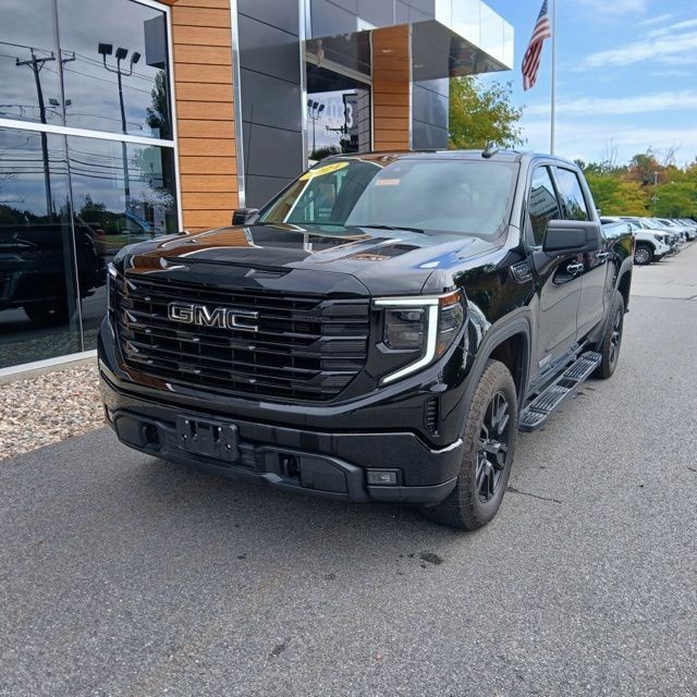 Used 2024 GMC Sierra 1500 in Torrington, Connecticut | Northwest Hills. Torrington, Connecticut