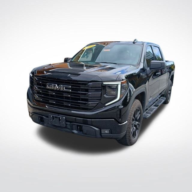 Used 2024 GMC Sierra 1500 in Torrington, Connecticut | Northwest Hills. Torrington, Connecticut