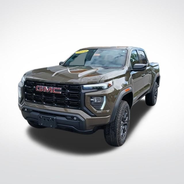 Used 2024 GMC Canyon in Torrington, Connecticut | Northwest Hills. Torrington, Connecticut