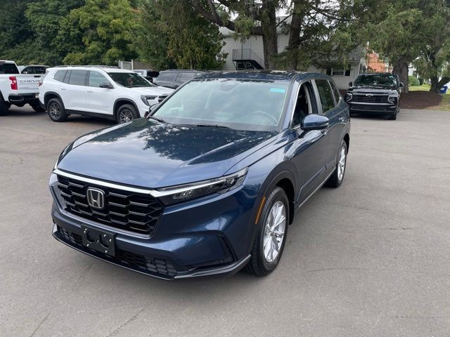 Used 2024 Honda Cr-v in Avon, Connecticut | Sullivan’s O’Neill’s Chevrolet . Avon, Connecticut