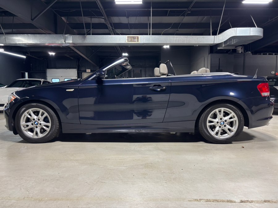 Used 2009 BMW 1 Series in Prospect, Connecticut | M Sport Motorwerx. Prospect, Connecticut